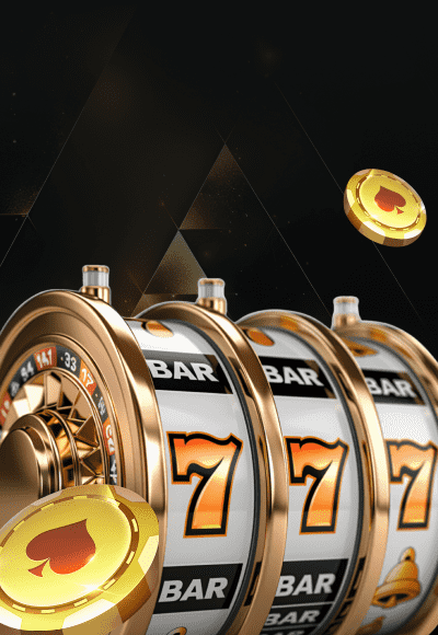 Category slot first-banner